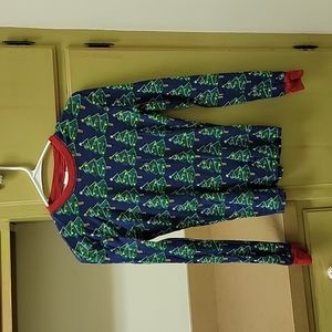 Mini Boden 14/164cm Jammie Top